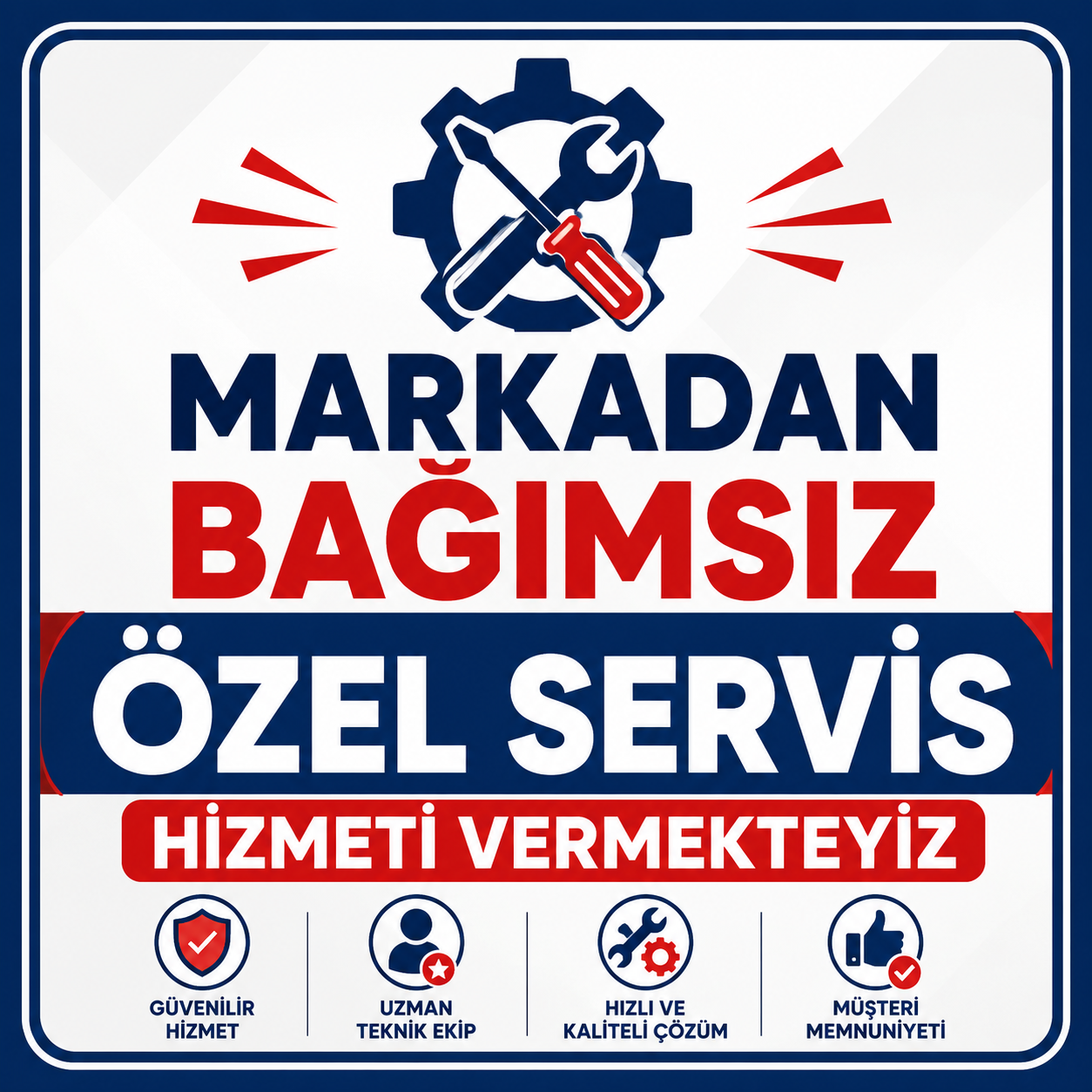Çağlayancerit Awox Servisi markadan bağımsız özel servis hizmeti